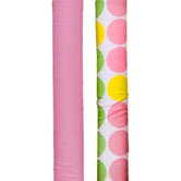 Wonder Bumpers Tickled Pink 2 Pack