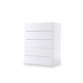 Chest of 5 Drawers