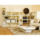 Domino 7 Shelving Unit