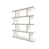 Step High Shelving Unit