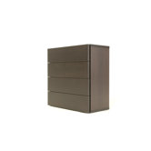 Float 4 Drawer Chest