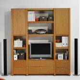 Atlas Entertainment Center