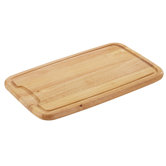 Rubber Wood Chopping Board