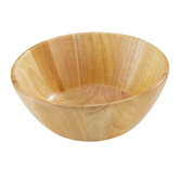 30 cm Bowl Rubberwood