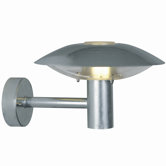 Discos Outdoor Wall Light