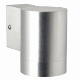 Tin Maxi Down Wall Light