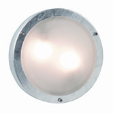 Moss Wall Flush Mount (Replacement Glass)