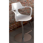 Rivet Shark Bar Stool