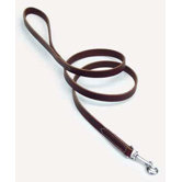 Latigo Leather Dog Leash