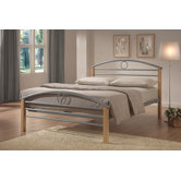 Pegasus Bed Frame