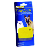 Pet Palm Flea Comb