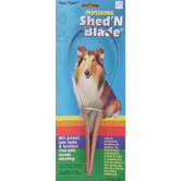 Shed N Blade