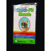 Quick Fit Cat Muzzle