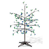Anywhere 90-Count LED Tree