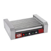 Commercial 24 Hot Dog 9 Roller Grilling Machine
