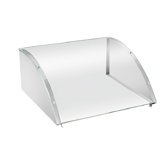 Cover Only for 9 Roller Commercial Hot Dog Machine