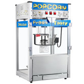 Pop Heaven 12 Ounce Commercial Bar Style Popcorn Popper