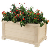 Rectangular Planter