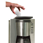 Fresh'n Brew Coffee Pot De-chlorinator
