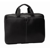 17" Slimline Laptop Briefcase