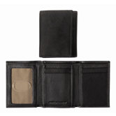 Trifold Wallet