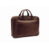 Dividends Deluxe Expandable Briefcase