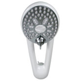 Rainfall Easy Select 7-Setting Shower Head