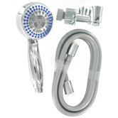 Hand Held Shower Head