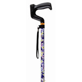 Pillow Grip Cane