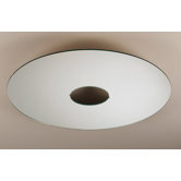 85cm Spiegel "Twister"