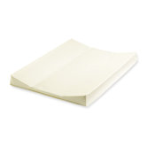 Wickelmulde in Beige