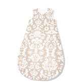 130cm Winter-Kugelschlafsack "Marie Antoinett" in Natur