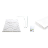 4-tlg. Starter Kit "Standard"