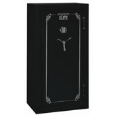 Fire Resistant Gun Safe