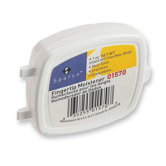 Sortkwik Fingertip Moistener, Nonskid Base, 1 oz.