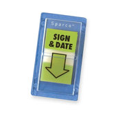 Sparco Products Page Flags
