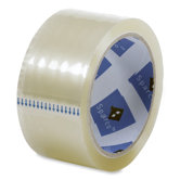 General Purpose Sealing Tape, 1-7/8"x164', 3" Core, Clear