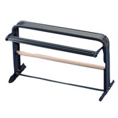 Wrapping Paper Cutter, Holds 18" Rolls