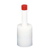 Stretch Film With Handle For Small Packages, 5"x1000' Roll