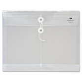String-A-Long Poly Hide Envelope