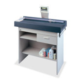 Pediatric Table