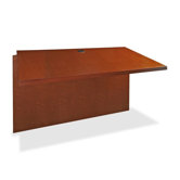 88000 Series 42" Bridge, Cherry