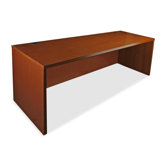 88000 Series 72" Credenza, Cherry