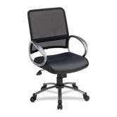 Mid-Back Mesh Task Chair