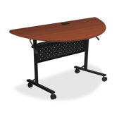 Flipper Round Training Table