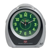 Atomic Desk Clock