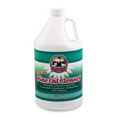 Concentrated Pine Cleaner, White