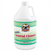 Concentrated Citrus Neutral Cleaner, White