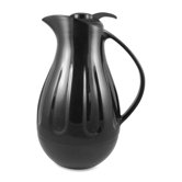Double Wall Swirl Carafe