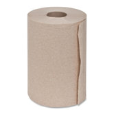 Hard Wound Roll Towel (12 Per Carton)